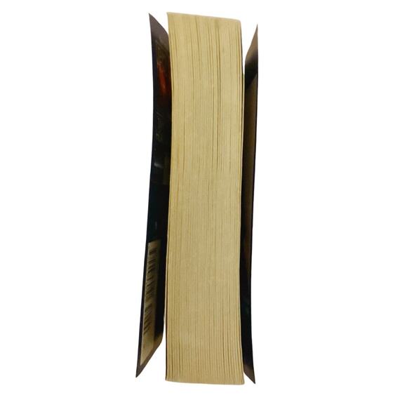 DUST TO DUST: A NOVEL By Hoag, Tami - Mass Market Paperback Pre-Owned GOOD - Picture 3 of 6